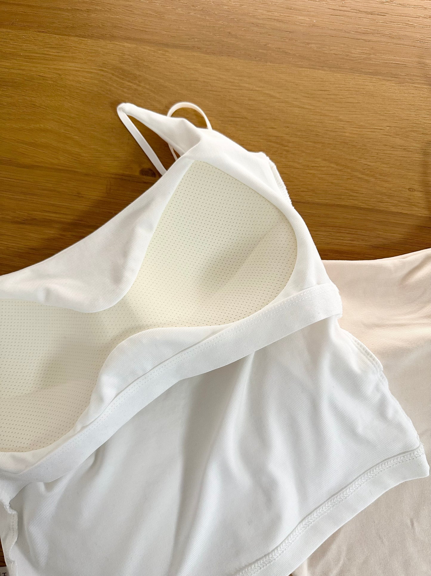 夏日必備Everyday Bra Top