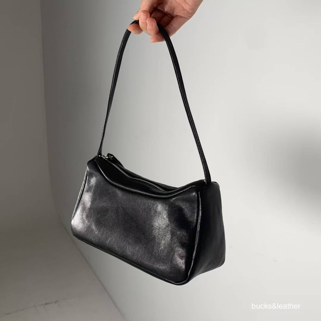 Bucks&Leather #175 Essential Hobo Bag