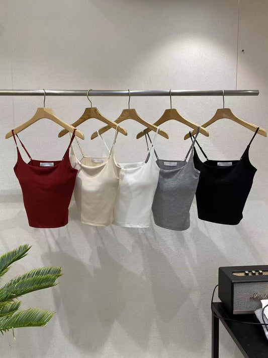 夏日必備Everyday Bra Top