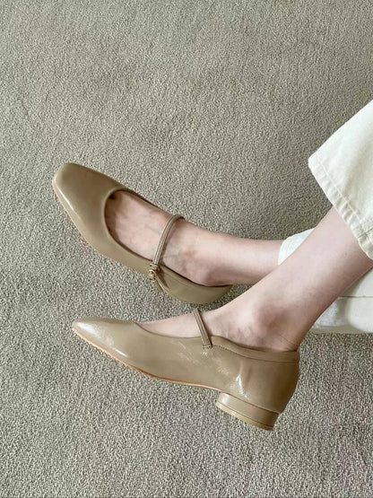 <推介款> Timeless Mary Jane