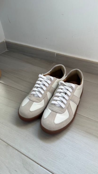 <推介｜真皮> 復古德訓鞋