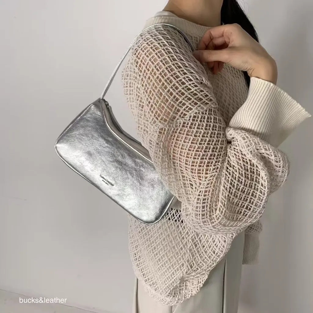 Bucks&Leather #175 Essential Hobo Bag