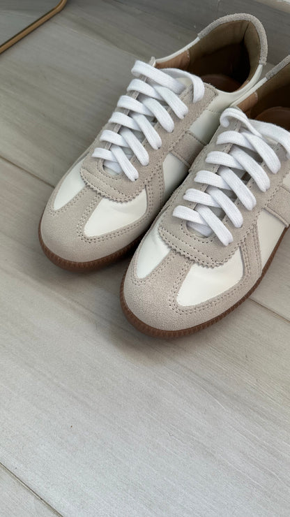 <推介｜真皮> 復古德訓鞋