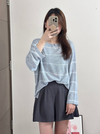 Come Back! 順滑傘型短褲