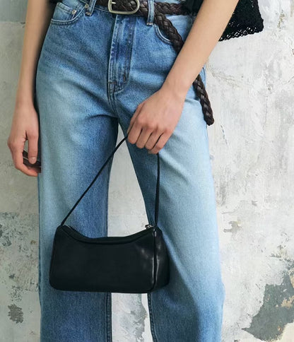 Bucks&Leather #175 Essential Hobo Bag