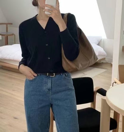 Bucks&Leather #168 Carry All Totebag (S)