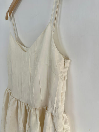 紋理百搭吊帶OPS