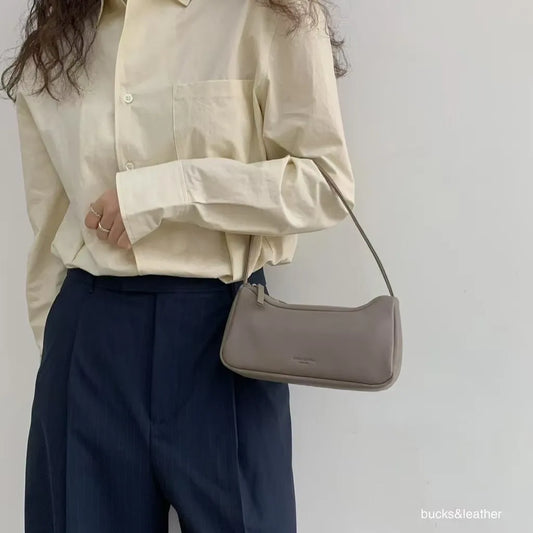 Bucks&Leather #175 Essential Hobo Bag