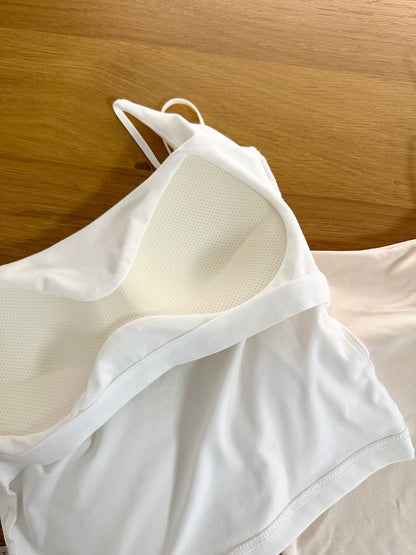 夏日必備Everyday Bra Top