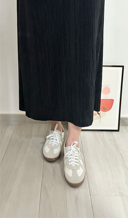 <推介｜真皮> 復古德訓鞋