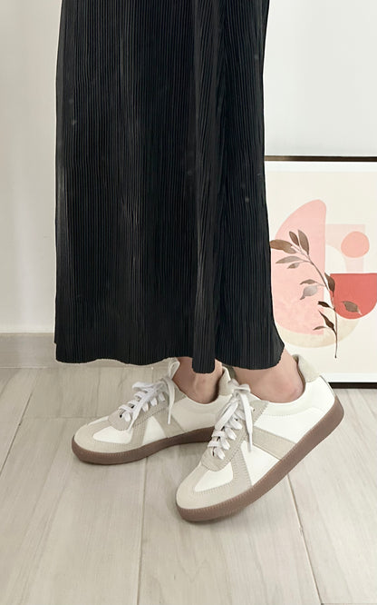 <推介｜真皮> 復古德訓鞋