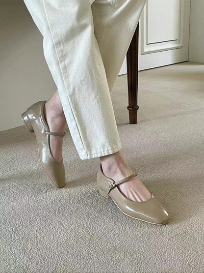 <推介款> Timeless Mary Jane