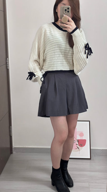 Come Back! 順滑傘型短褲