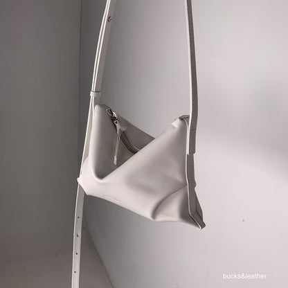 Bucks&Leather #171 隨性兩用袋 (S)