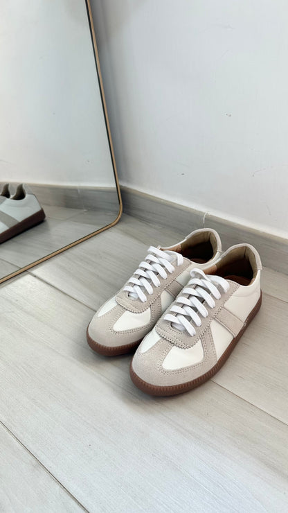 <推介｜真皮> 復古德訓鞋