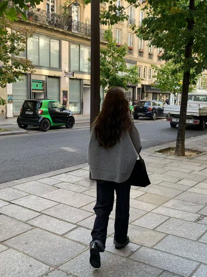 【推推推！】100% Premium Merino Wool 雙面手工羊毛大衣