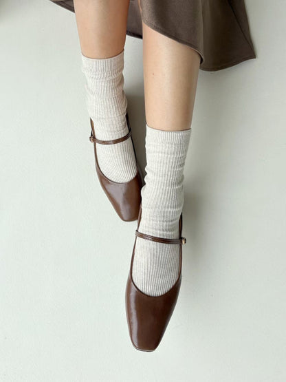 <推介款> Timeless Mary Jane