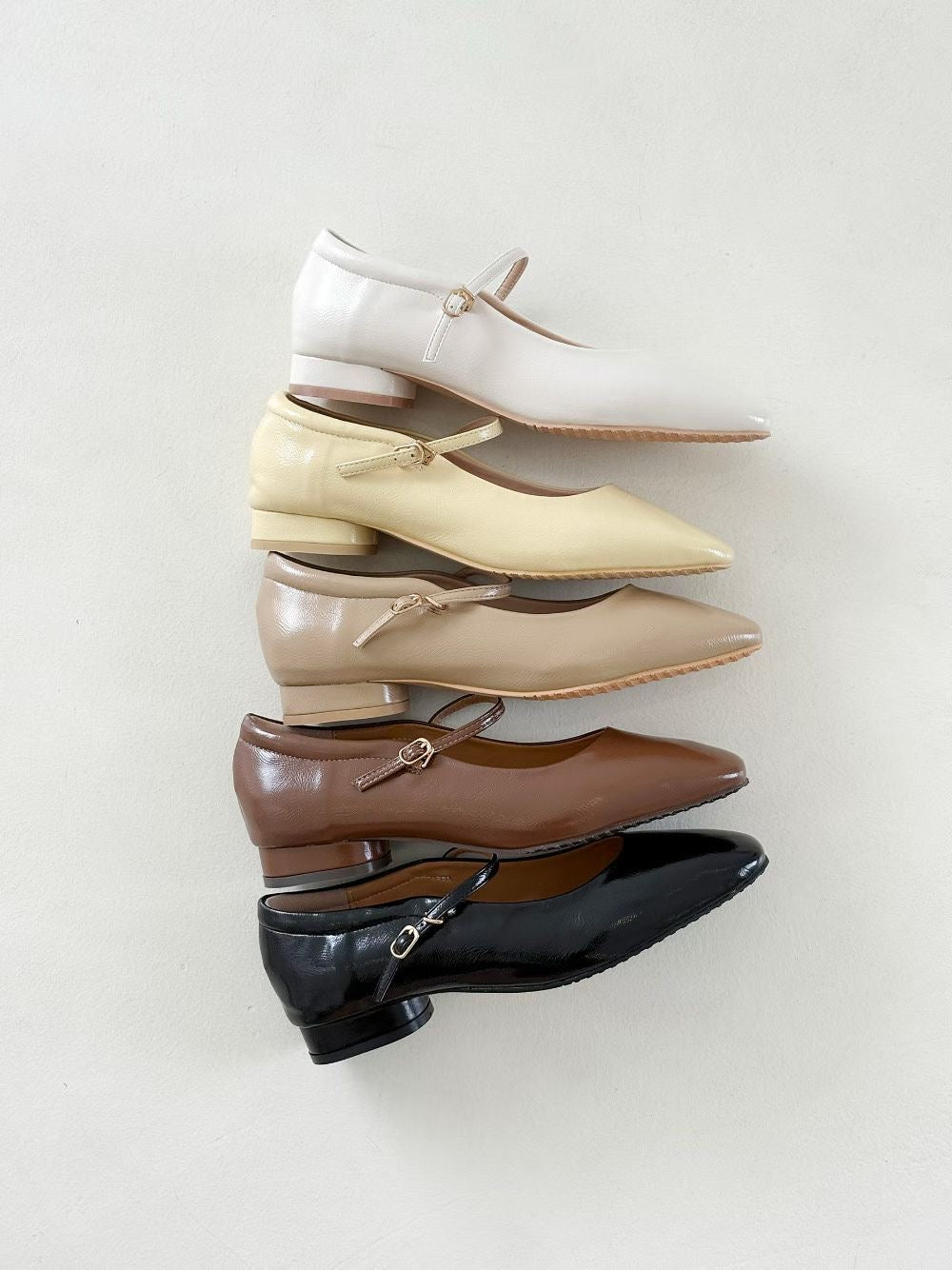 <推介款> Timeless Mary Jane