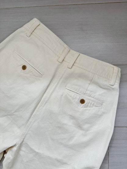 <滿滿細節>超軟闊身牛仔褲