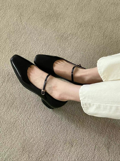 <推介款> Timeless Mary Jane