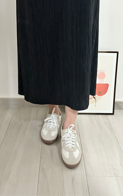 <推介｜真皮> 復古德訓鞋