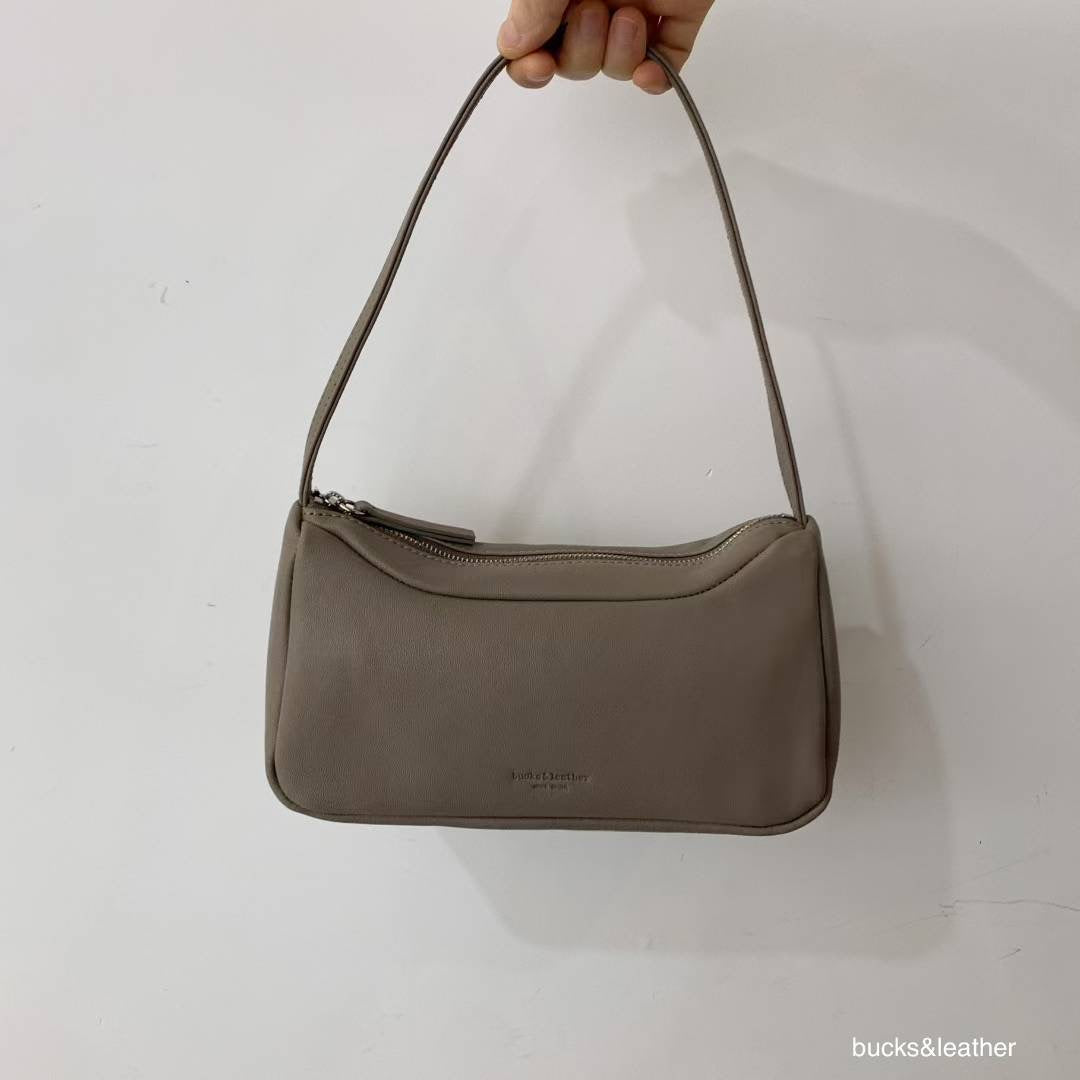 Bucks&Leather #175 Essential Hobo Bag