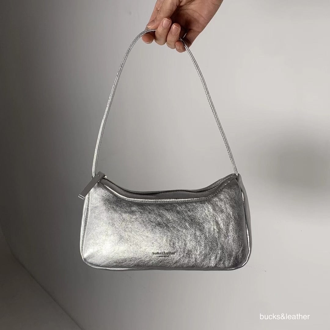Bucks&Leather #175 Essential Hobo Bag
