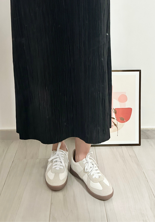 <推介｜真皮> 復古德訓鞋