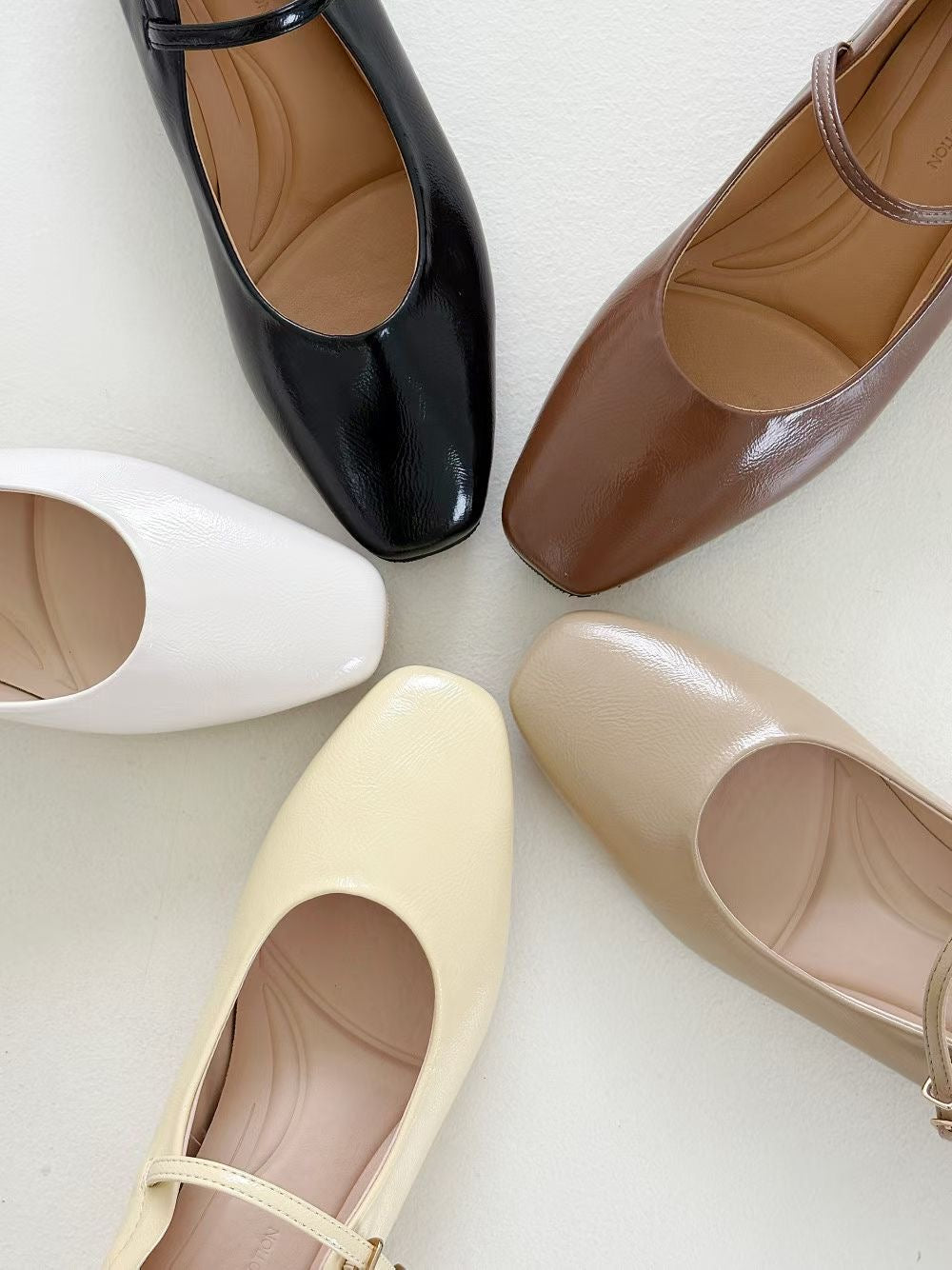 <推介款> Timeless Mary Jane