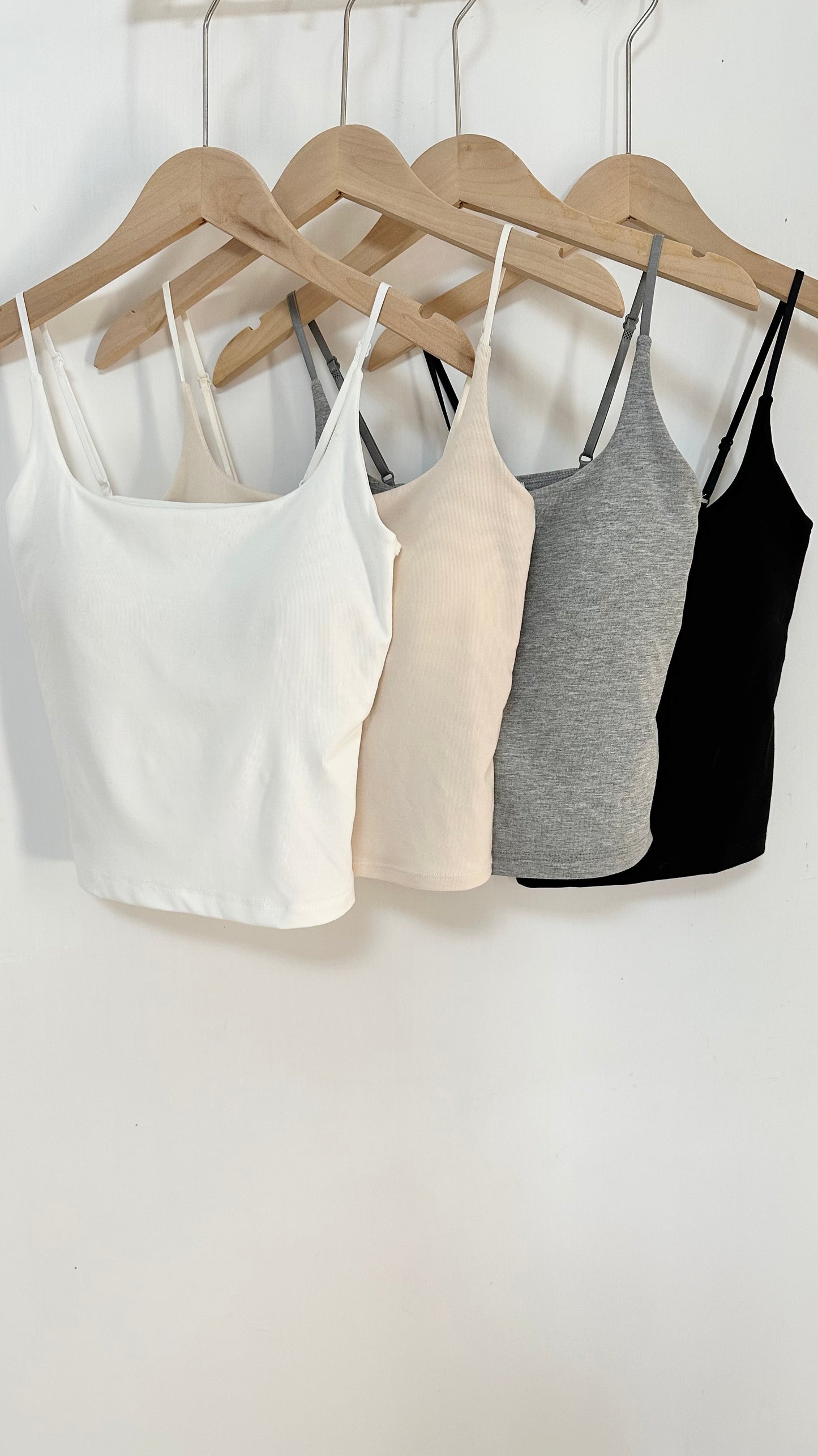 夏日必備Everyday Bra Top