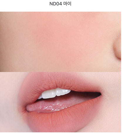 <韓國熱賣> fwee布丁膏 唇膏胭脂兩用