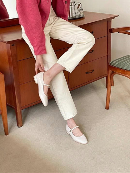 <推介款> Timeless Mary Jane